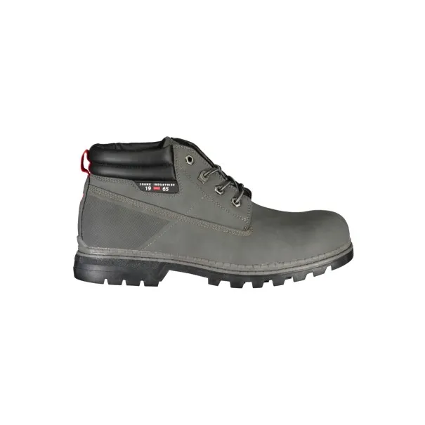 CHAUSSURES DE BOTTES POUR HOMMES CARRERA GRIS - Carrera