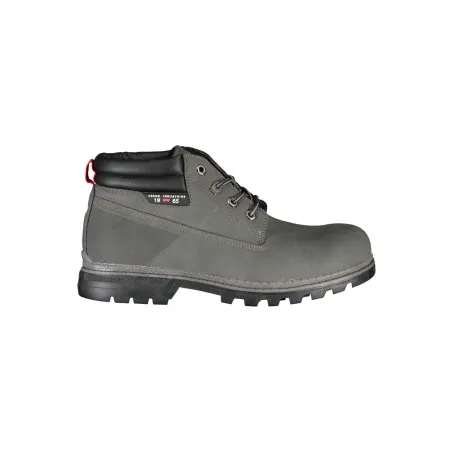 CHAUSSURES DE BOTTES POUR HOMMES CARRERA GRIS - Carrera