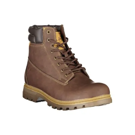 CHAUSSURES DE BOTTES POUR HOMMES CARRERA MARRON - Carrera