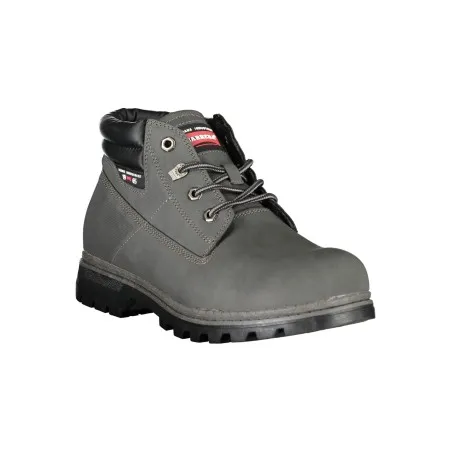 CHAUSSURES DE BOTTES POUR HOMMES CARRERA GRIS - Carrera