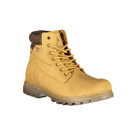 BOTTE POUR HOMMES CARRERA FOOTWEAR JAUNE - Carrera