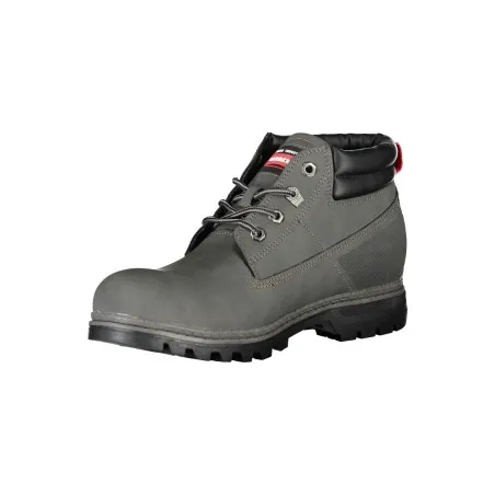 CHAUSSURES DE BOTTES POUR HOMMES CARRERA GRIS - Carrera