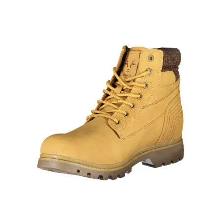 BOTTE POUR HOMMES CARRERA FOOTWEAR JAUNE - Carrera