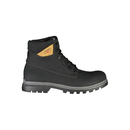 CHAUSSURES DE BOTTES POUR HOMMES CARRERA NOIR - Carrera