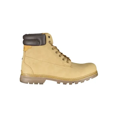 BOTTES CHAUSSURES POUR HOMMES CARRERA BEIGE - Carrera