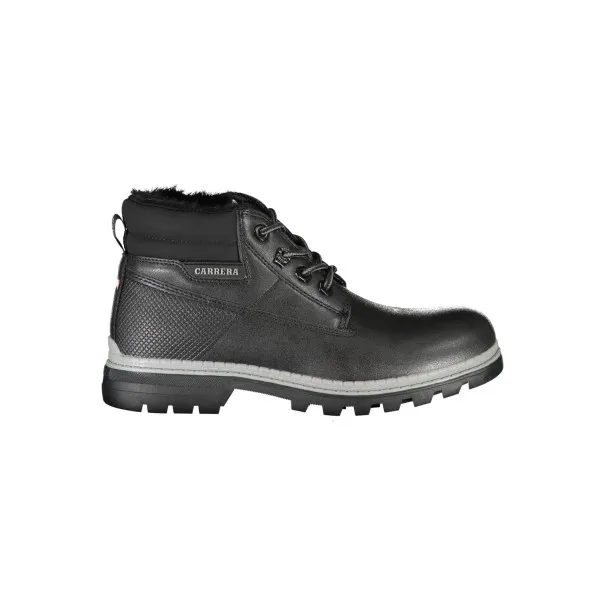 BOTTES POUR FEMMES CARRERA FOOTWEAR NOIR - Carrera