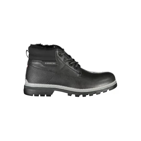 BOTTES POUR FEMMES CARRERA FOOTWEAR NOIR - Carrera