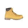 BOTTE POUR HOMMES CARRERA FOOTWEAR JAUNE - Carrera