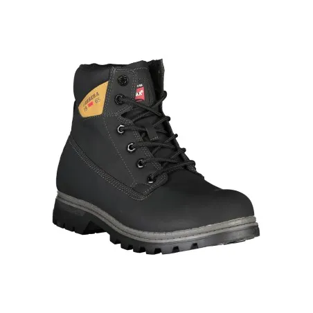 CHAUSSURES DE BOTTES POUR HOMMES CARRERA NOIR - Carrera
