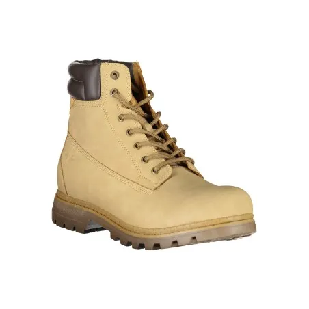BOTTES CHAUSSURES POUR HOMMES CARRERA BEIGE - Carrera