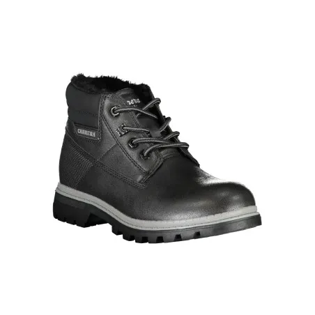 BOTTES POUR FEMMES CARRERA FOOTWEAR NOIR - Carrera