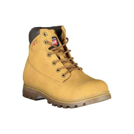 BOTTE POUR HOMMES CARRERA FOOTWEAR JAUNE - Carrera