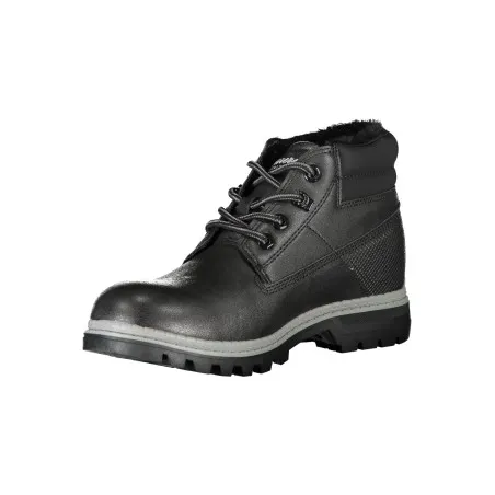 BOTTES POUR FEMMES CARRERA FOOTWEAR NOIR - Carrera