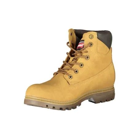 BOTTE POUR HOMMES CARRERA FOOTWEAR JAUNE - Carrera