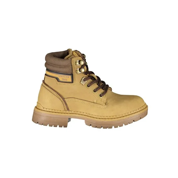 BOTTE POUR HOMMES CARRERA FOOTWEAR JAUNE - Carrera
