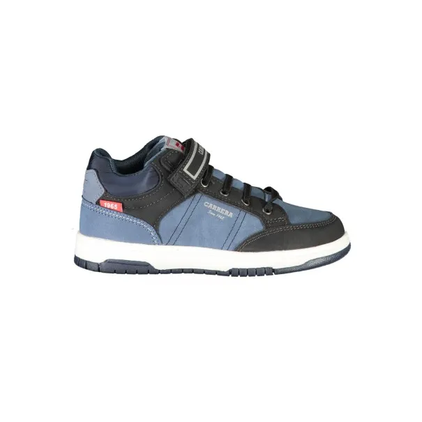 CHAUSSURES DE SPORT POUR HOMMES CARRERA BLEU - Carrera