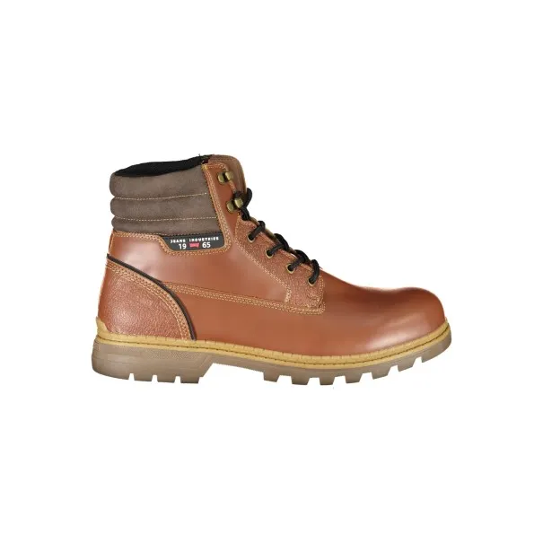 BOTTE POUR HOMMES CARRERA FOOTWEAR MARRON - Carrera