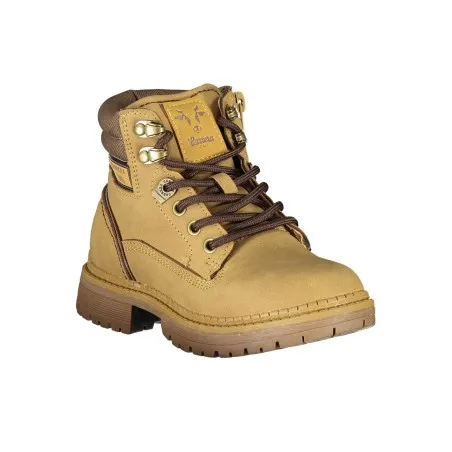 BOTTE POUR HOMMES CARRERA FOOTWEAR JAUNE - Carrera