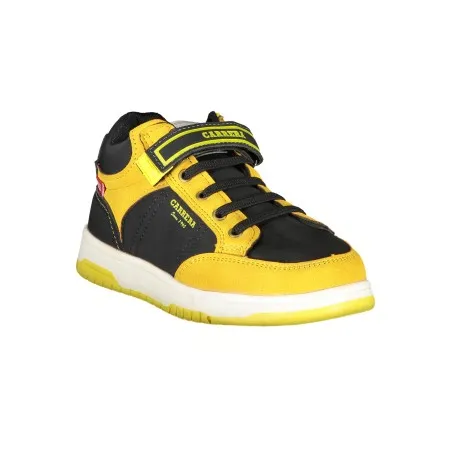 CHAUSSURES DE SPORT POUR HOMMES CARRERA NOIRES - Carrera