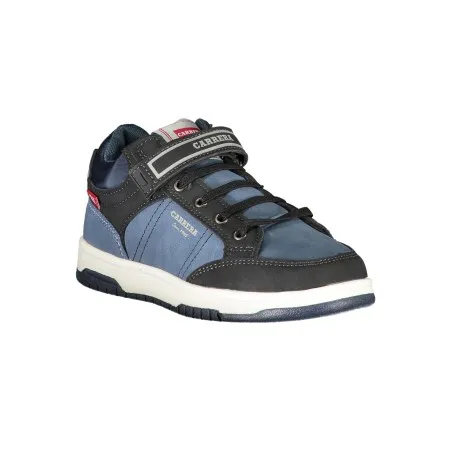 CHAUSSURES DE SPORT POUR HOMMES CARRERA BLEU - Carrera