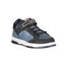 CHAUSSURES DE SPORT POUR HOMMES CARRERA BLEU - Carrera