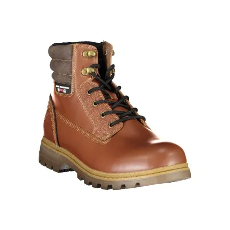 BOTTE POUR HOMMES CARRERA FOOTWEAR MARRON - Carrera