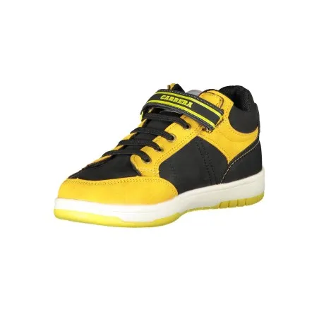 CHAUSSURES DE SPORT POUR HOMMES CARRERA NOIRES - Carrera
