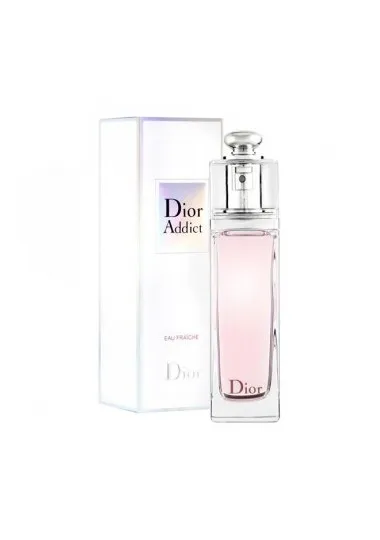 Eau de Toilette Femme DIOR ADDICT L'EAU FRAÎCHE - Dior