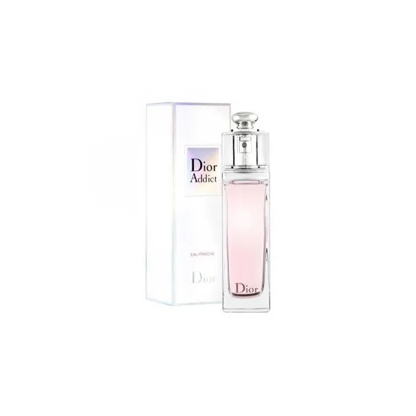 Eau de Toilette Femme DIOR ADDICT L'EAU FRAÎCHE