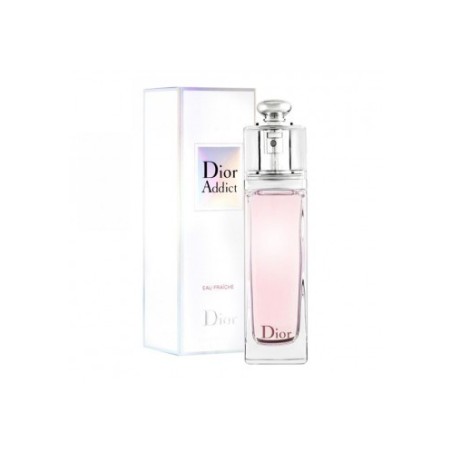 Eau de Toilette Femme DIOR ADDICT L'EAU FRAÎCHE 50ML Dior - 1
