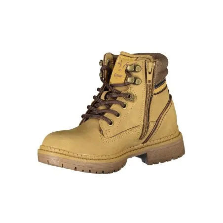 BOTTE POUR HOMMES CARRERA FOOTWEAR JAUNE - Carrera