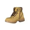BOTTE POUR HOMMES CARRERA FOOTWEAR JAUNE - Carrera