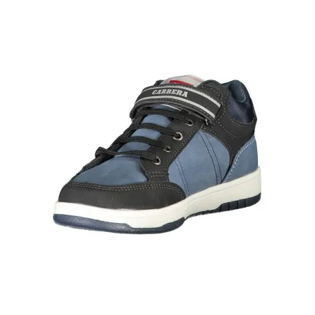 CHAUSSURES DE SPORT POUR HOMMES CARRERA BLEU - Carrera