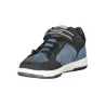CHAUSSURES DE SPORT POUR HOMMES CARRERA BLEU - Carrera