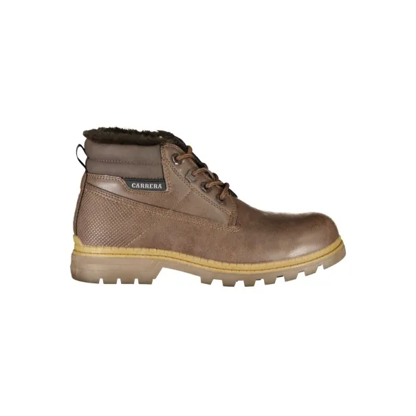 BOTTES POUR FEMMES CARRERA FOOTWEAR MARRON - Carrera
