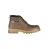 BOTTES POUR FEMMES CARRERA FOOTWEAR MARRON - Carrera
