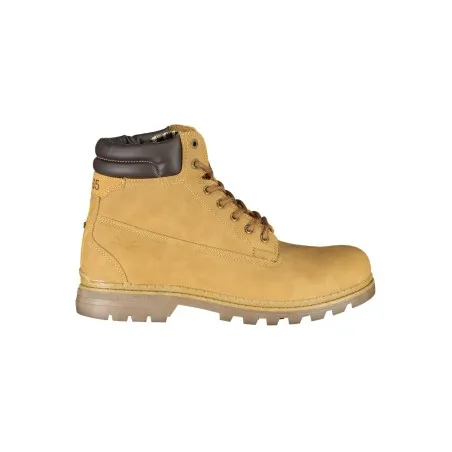 BOTTE POUR HOMMES CARRERA FOOTWEAR JAUNE - Carrera