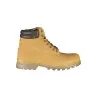 BOTTE POUR HOMMES CARRERA FOOTWEAR JAUNE - Carrera