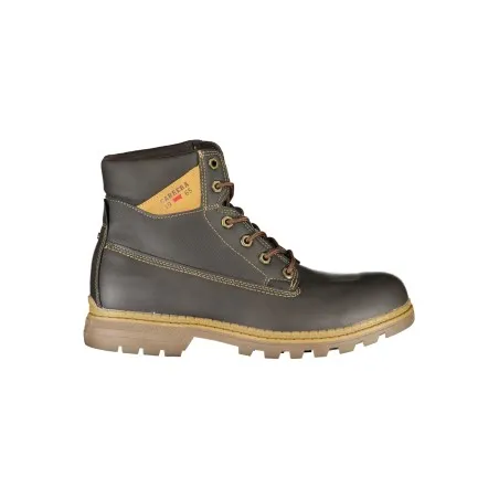 CHAUSSURES DE BOTTES POUR HOMMES CARRERA MARRON - Carrera