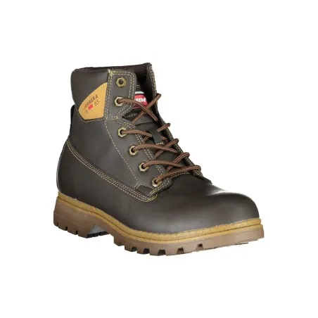CHAUSSURES DE BOTTES POUR HOMMES CARRERA MARRON - Carrera