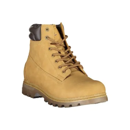 BOTTE POUR HOMMES CARRERA FOOTWEAR JAUNE - Carrera