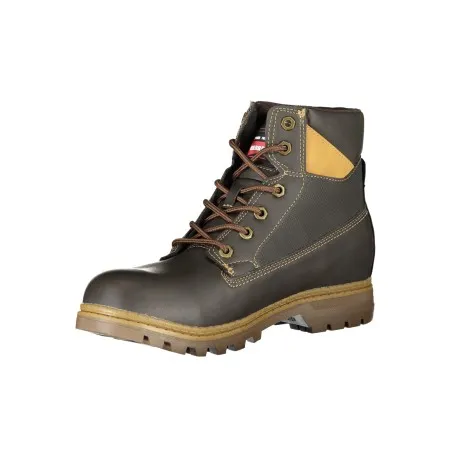 CHAUSSURES DE BOTTES POUR HOMMES CARRERA MARRON - Carrera