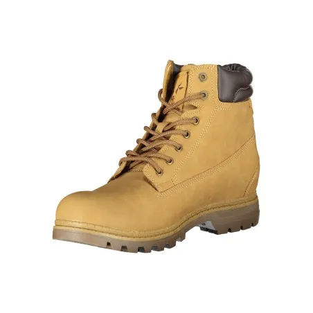 BOTTE POUR HOMMES CARRERA FOOTWEAR JAUNE - Carrera