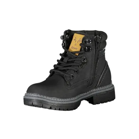 CHAUSSURES DE BOTTES POUR HOMMES CARRERA NOIR - Carrera
