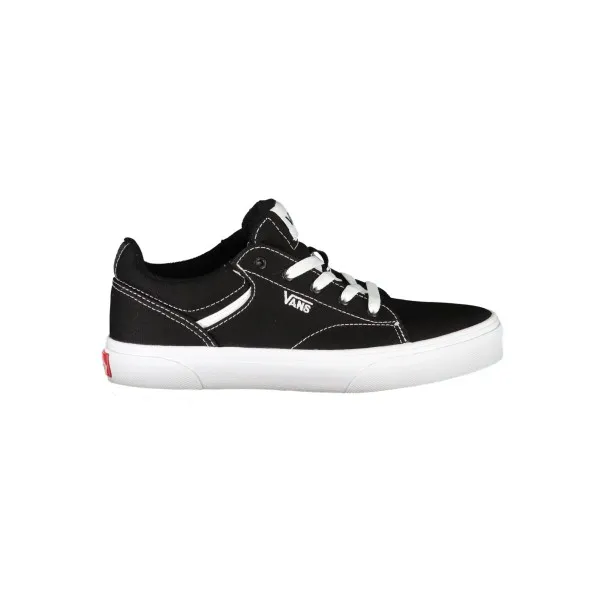 CHAUSSURES DE SPORT POUR HOMMES VANS NOIRES - VANS