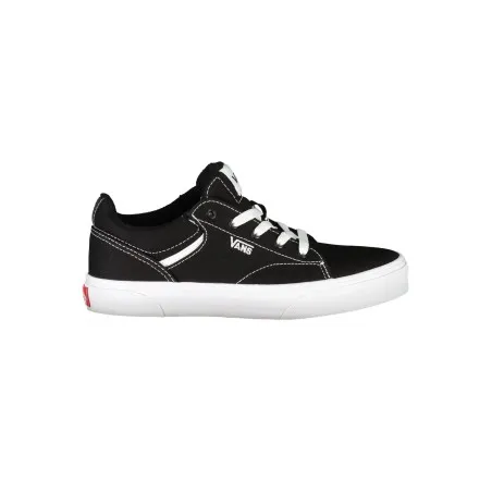CHAUSSURES DE SPORT POUR HOMMES VANS NOIRES - VANS