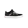 CHAUSSURES DE SPORT POUR HOMMES VANS NOIRES - VANS