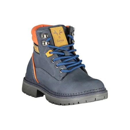 BOTTES POUR HOMMES CARRERA FOOTWEAR BLEU - Carrera