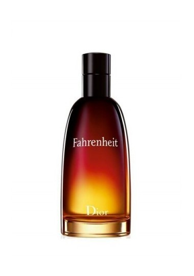 Eau de Toilette Homme DIOR FAHRENHEIT