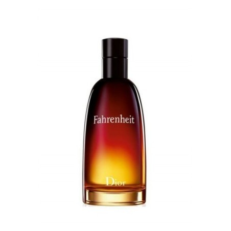 Eau de Toilette Homme DIOR FAHRENHEIT 50 ML